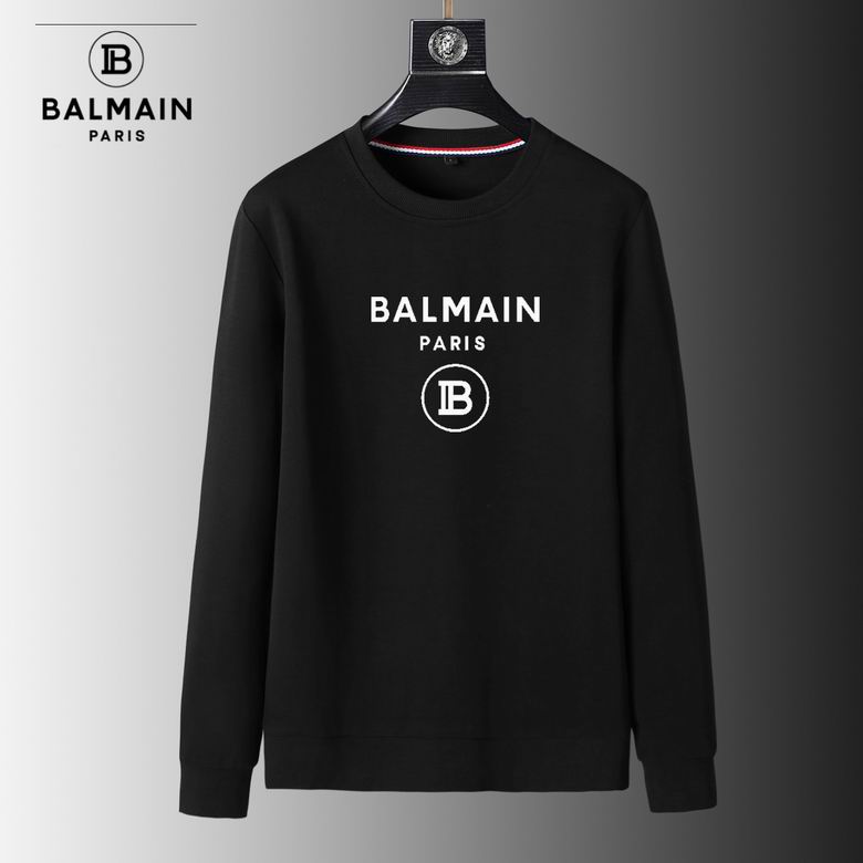 Balmain M-5XL 25cn  (5)